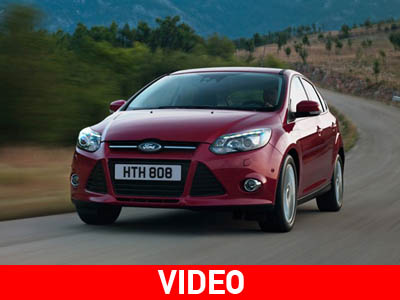 Οι τιμές του νέου Ford Focus στη Μεγάλη Βρετανία